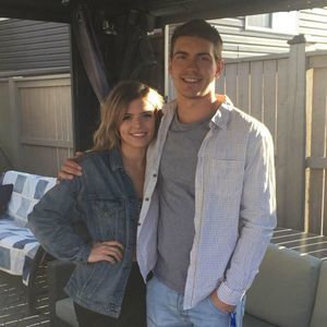 Meet your Posher, Maddie